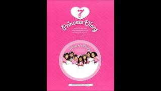 7 Princess (7공주) - 우유쏭 (Milk Song)