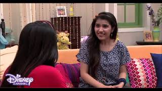 Best of luck nikki | Season 5 | Episode 94 | best of luck nikki | Disney india official |