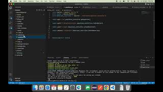 Polling API