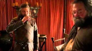 Game of Thrones King funny scene
