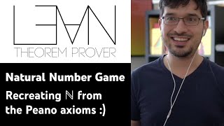 Number Theory #13: Learning Lean 4, Proving (a+b) ² = a² + b² + 2ab