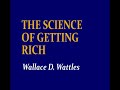 The science of getting rich chapter 12 Efficient action