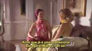 Blair & Serena 1x18 (Legendado)