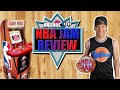 Arcade1Up NBA Jam Review - It’s On Fire!