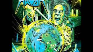 Havok - Unnatural Selection