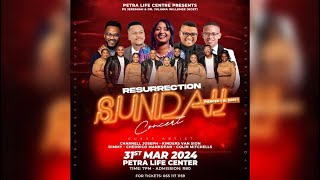 Petra Life Centre presents Resurrection Sunday Concert