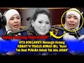 RITA SOSILAWATI Menangîs Kenang KEMATI*N TRAG1S ARW4H IBU, 