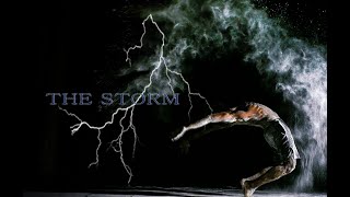 TETOUZE The storm