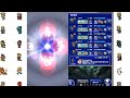 ffrk 【絶望】セフィロス討伐戦 16 68