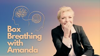 What does Amanda Tapping do to relax?