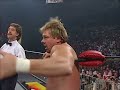 scott hall kevin nash vs rowdy roddy piper ric flair 1997 wcw