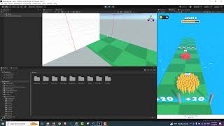 Squad Runner Unity Source Code