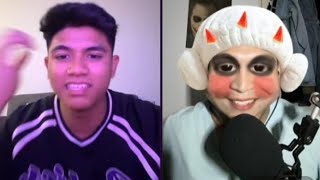 LIVE SYAHMIE DAN PAIH UDIN | Jadi Gile kalau masuk live Dorang ni