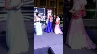 Mrs India Queen 2018 Kalpana Goswami