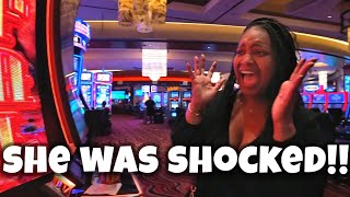 I Won $1000s Of Dollars For My Wife For Her Bday!!