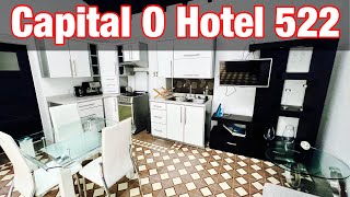 Capital O Hotel 522 | The BEST 3-Star Budget Hotel in Puerto Vallarta | Jalisco Mexico | ⭐️⭐️⭐️