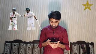 PAK NI HARAYA WI KO PEHLA TEST MATCH | BABAR AZAM  BAD FORM COUNTINUE