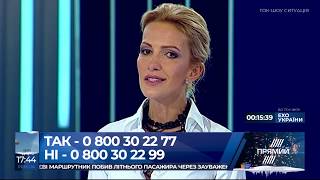 Якщо Рада не ухвалить закон, то мораторій на ринок землі буде скасовано не зверху, а знизу -Балицька