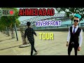 Ahmedabad Riverfront Tourist 0.2 Boys Tour 😇💚 /    Aryan Ahmed And Sk Bapon