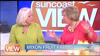 Video: Mixon Fruit Farms