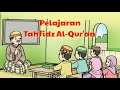 Menghafal Surat An Naba' ayat 1-3