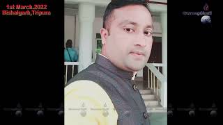 || BWKHANI BEMAR MANJAGUI SWNGCHAR YAKARKHA KHOROKSA SIKLA || BISHALGARH ||