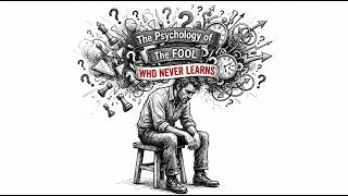 Why Smart People Keep Making Foolish Mistakes (Psychology Explained)