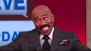 Ask Steve Update: I guarantee you, he's not a drug dealer! || STEVE HARVEY