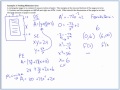 Calc Lecture 3.7 Optimization #3 Minimum Area