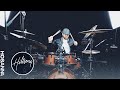 Hosanna - Hillsong Worship (Drum Cover) Héctor García