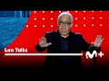 Leo Talks: Hogar dulce hogar | Movistar Plus+