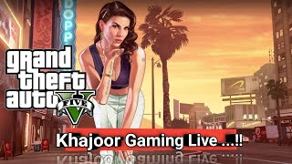 GTA V Online LIVE ...! // Part 14 // Hindi GAMEPLAY ( 2024 ) 60FPS GAMEPLAY