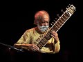 Pandit Ravi Shankar (sitar) - Raga Asa Bhairav