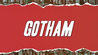 Rose Villain - Gotham (Testo)