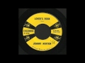 Johnny Horton - Lover's Rock - Rockabilly 45