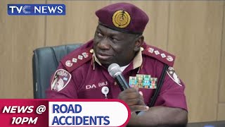 FRSC To Partner NBA For Compensation Of Road Accident Victims