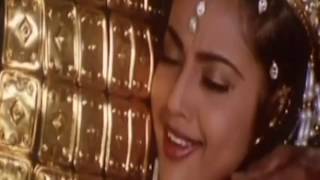 Megam Odaithe | Tami FIlm Song | Maayi | Sarath Kumar | Meena | S Janaki