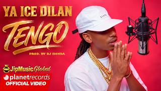 YA ICE DILAN ❌ JIPMUSIC GLOBAL - PANCHA EP - 02. TENGO (Prod. by Dj Honda) [Video by Freddy Loons]