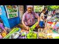 Famous Aloe Vera Juice Making In Hyderabad Rs. 20/- Only l Indian Street Food