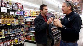 The Apple Market : Pensacola's Popular Places