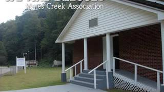 Mates Creek Association - We are Blessed