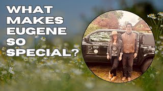 Eugene Will Surprise You Here S Why