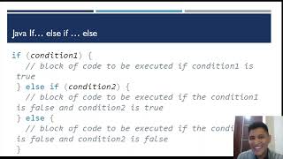 JAVA ZERO - HERO SE.1 EP. 10 | IF ELSE (Decision Making) | TAGALOG TUTORIALS #clmits