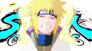 The Best Minato Player I Fought So Far