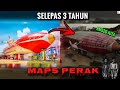 5 THEME PARK TERBENGKALAI PALING SERAM DI MALAYSIA (2023)