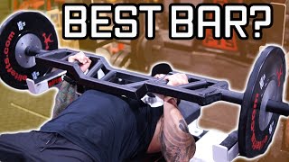 3 BEST BARBELLS YOU NEED for your gym (EliteFTS Barbells)