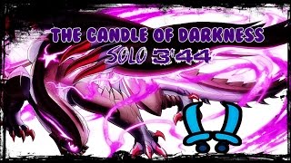 ┌MH4U┘ G2★ - DLC: The Candle of Darkness || Gore Magala - 3'44 [Dualswords]