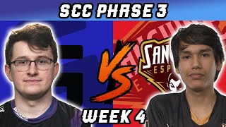 Sanguine vs Ghost Gaming | Highlights SPL 2020 Season 7 Phase 2 | Week 4