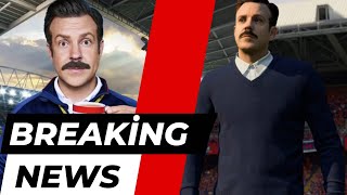 Ted Lasso’s AFC Richmond is coming to FIFA 23 / Breaking News