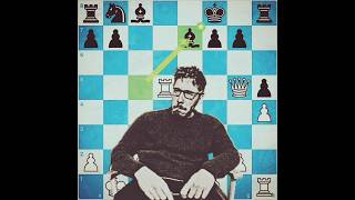 Another brilliant move by E. Rosenfeld #chess #chesscom #tactics #brilliantmove #edit